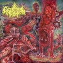 CEREBRAL ROT - Excretion Of Mortality (2021) CD